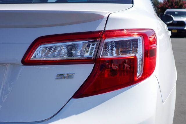 Used 2014 Toyota Camry Sedan