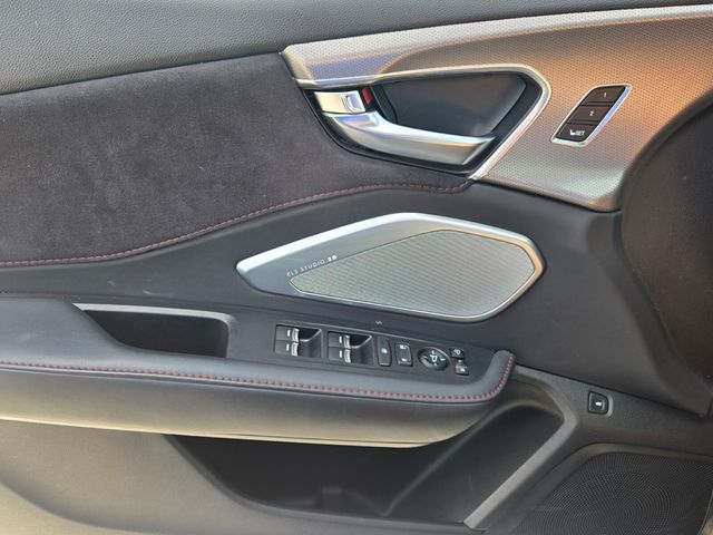 2023 Acura RDX - $39,999