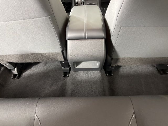2025 Gun Metallic Nissan Altima 2.5 S FWD Sedan