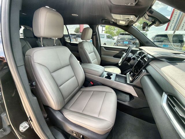 2026 GMC Acadia #27