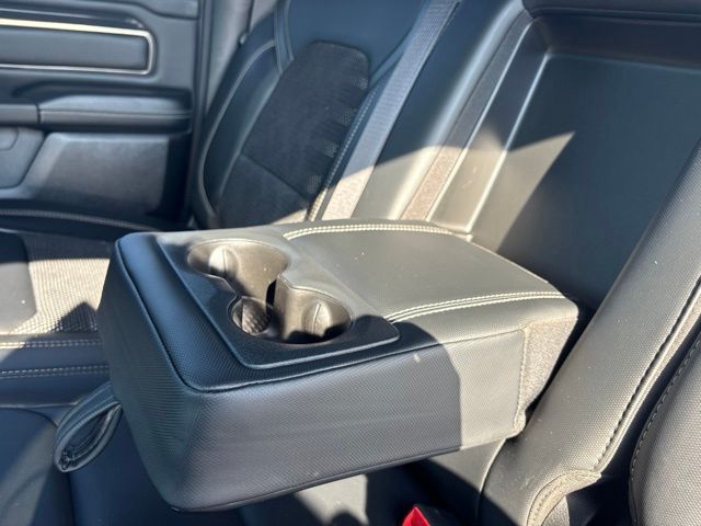 Used 2020 Ram 1500 Truck