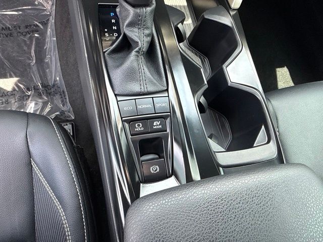 Used 2025 Toyota Camry Sedan