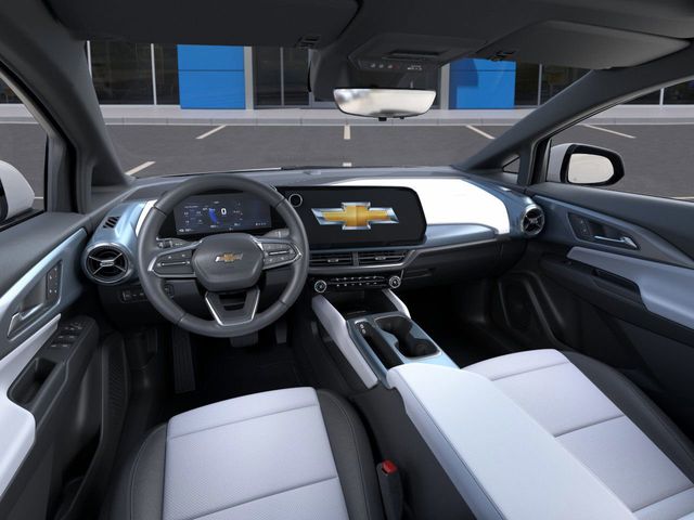 2025 Chevrolet Equinox EV LT 15