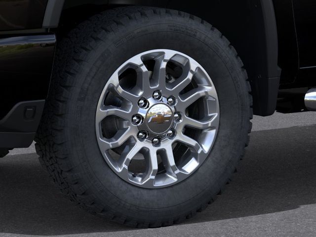 2026 Chevrolet Silverado 2500HD LT:47133