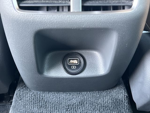 Used 2023 Gray Hyundai Limited image 42