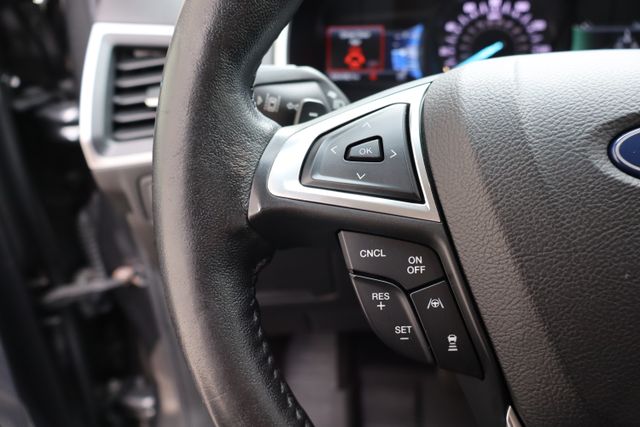 used 2019 Ford Edge car, priced at $14,500