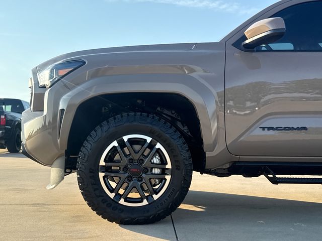 Used 2026 Toyota Tacoma Truck