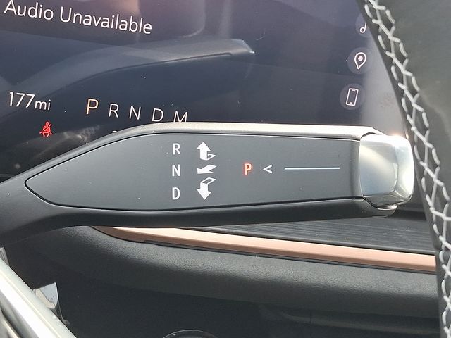 new 2026 Buick Envision car, priced at $49,085