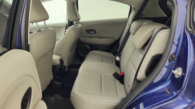 2016 Honda HR-V EX-L  at Parkway Family Mazda