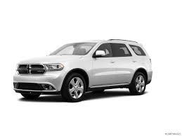 2014 Dodge Durango SXT AWD