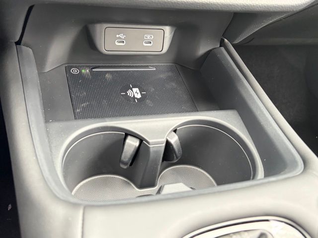 new 2026 Honda HR-V car, priced at $28,692