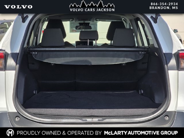 Used 2024 Toyota RAV4 Hybrid SUV