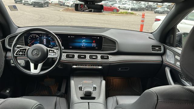 2020 Mercedes-Benz GLE GLE 350 25