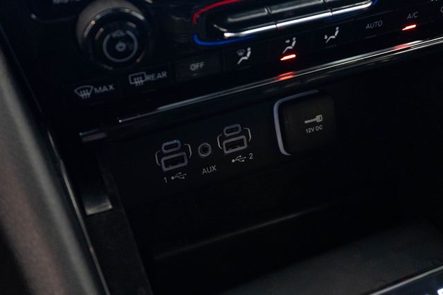 Used 2021 Jeep Grand Cherokee L SUV