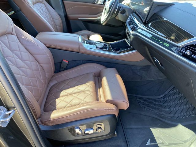 Used 2024 BMW X5 SUV