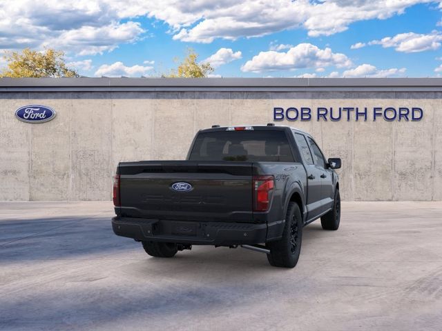 2026 Ford F-150 STX - 7
