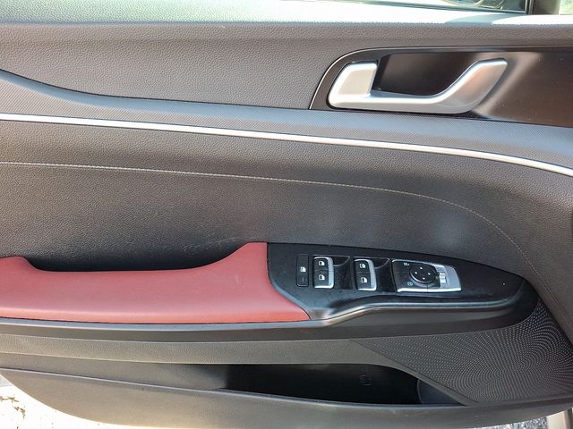Used 2024 Kia K5 Sedan