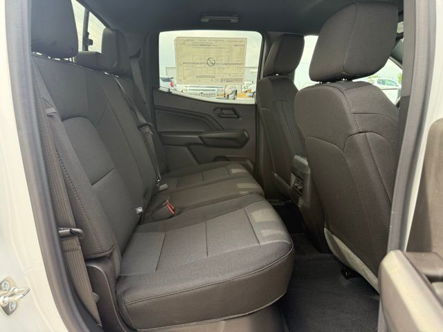 new 2026 Chevrolet Colorado car, priced at $36,735