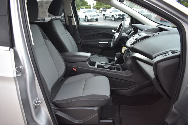 Used 2017 Ford Escape SUV
