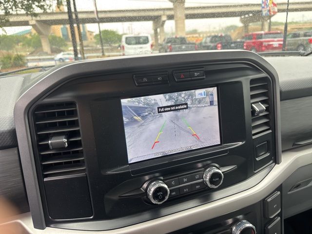 Used Car 2023 Ford F-150  Xlt For Sale Under $50,000 In San Antonio, Texas