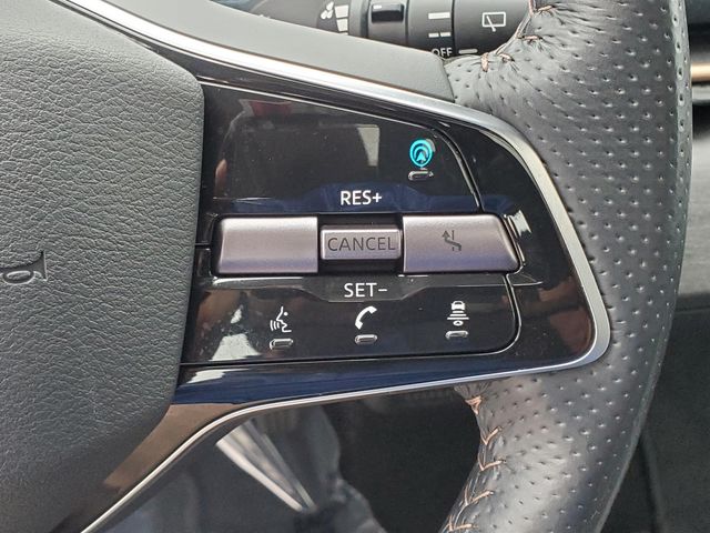 Used 2023 Nissan Ariya SUV