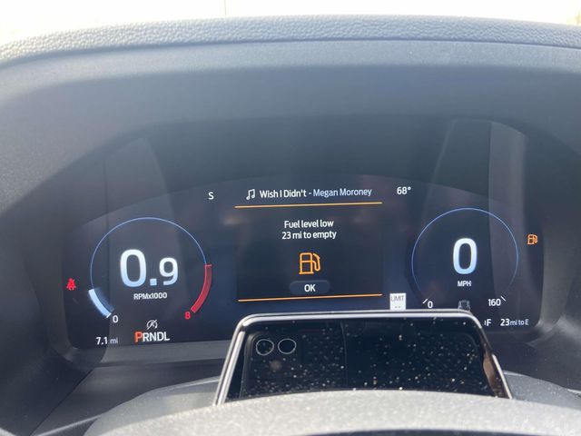 New 2026 Gray Ford ST-Line image 16