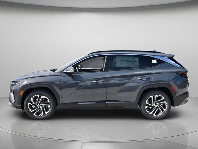 2026 Hyundai Tucson - $37,785