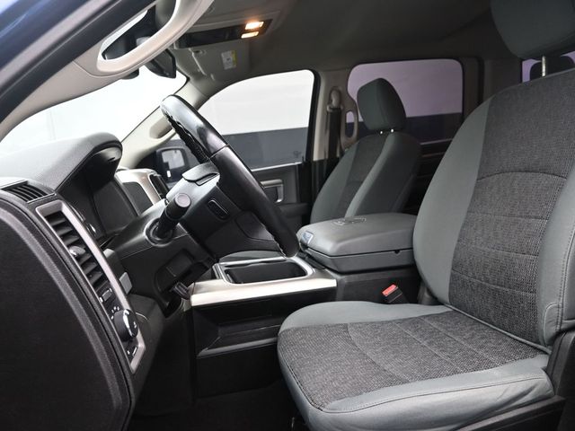 used 2019 Ram 1500 Classic car, priced at $23,994