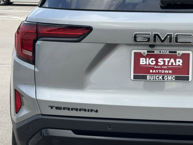 2026 GMC Terrain Elevation - 9