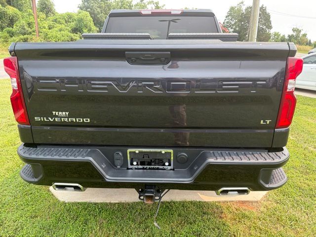 ChevroletSilverado 15002
