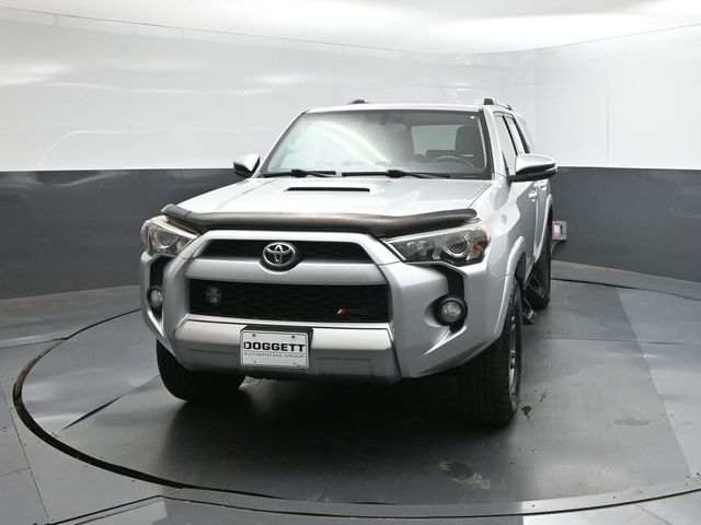 Used 2018 Toyota 4Runner SUV