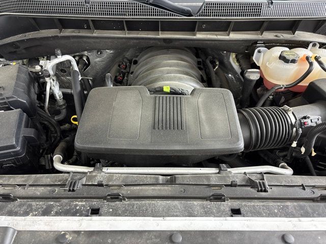 Used 2026 Chevrolet Silverado 1500 Truck