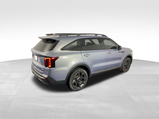 2024 Kia Sorento X-Line SX 38