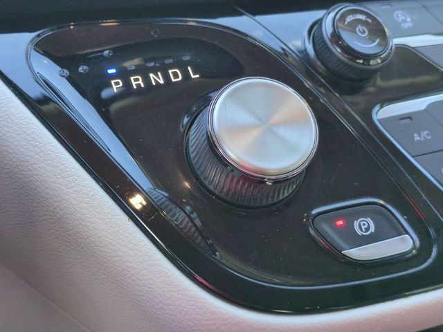 used 2021 Chrysler Voyager car, priced at $12,800