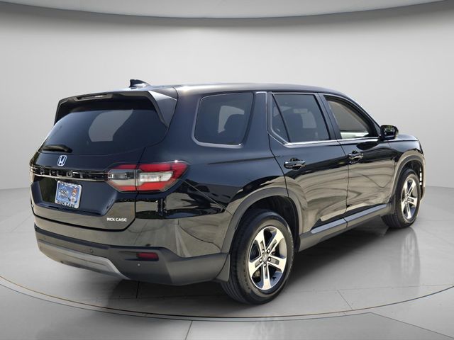 2024 Honda Pilot - $36,497