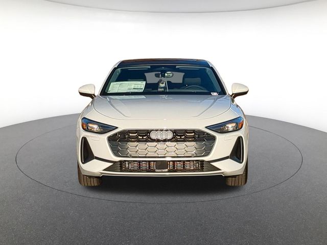 new 2025 Audi A5 car, priced at $48,364