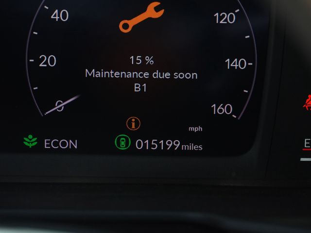 Used 2024 Honda Accord Hybrid Sedan