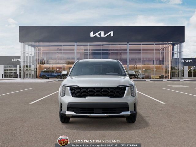 2026 Kia Sorento LX - Photo 2