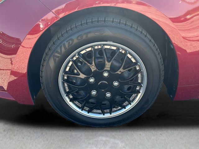 Used 2022 Toyota Corolla Sedan