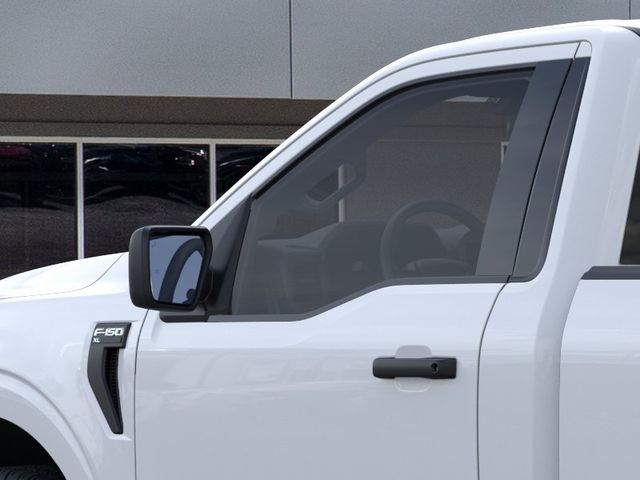 2026 Ford F-150 XL:TKE53329