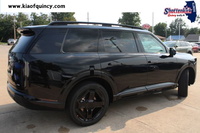 New 2027 Kia Telluride Hybrid SUV