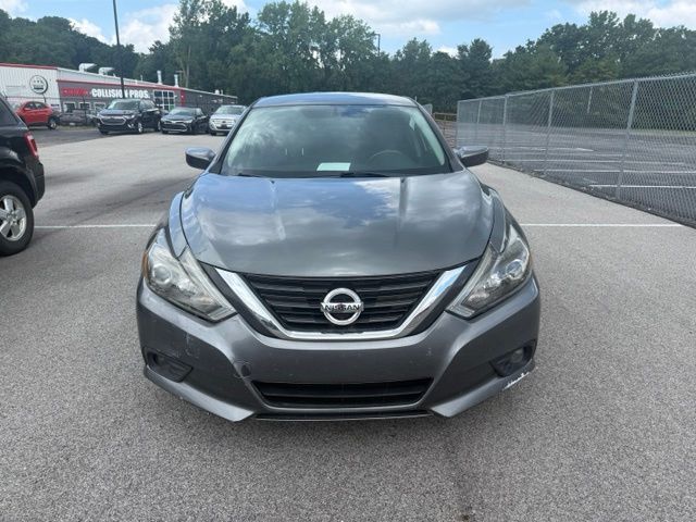 2016 Nissan Altima 2.5 SR - Image 2