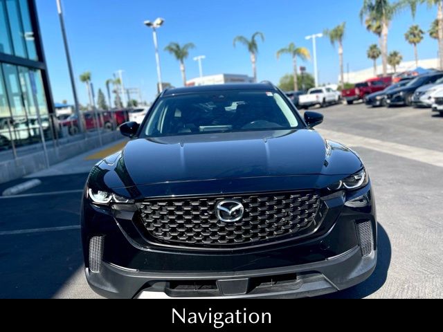 2023 Mazda CX-50 2.5 S Preferred Plus Package 2