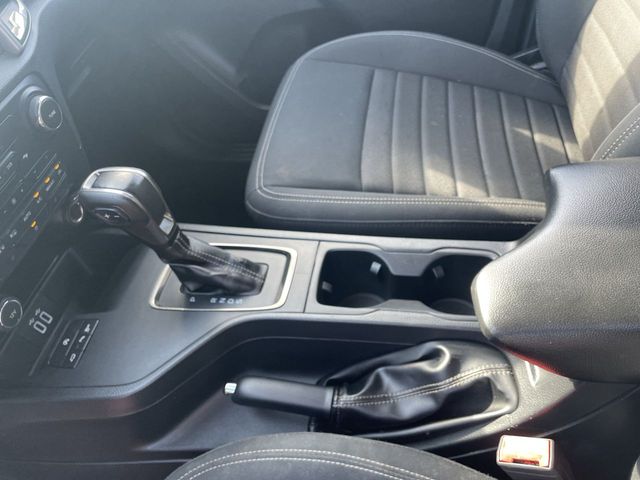 Used 2020 Ford Ranger Truck