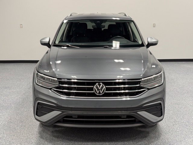 Used 2024  Volkswagen 2.0T Wolfsburg Edition image 3