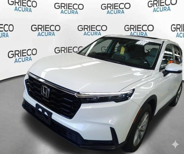 2023 Honda CR-V EX-L AWD's photo