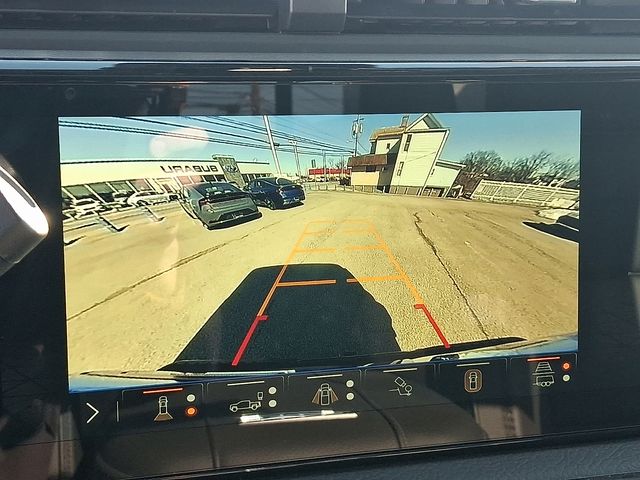 new 2025 GMC Sierra 2500HD car, priced at $82,039