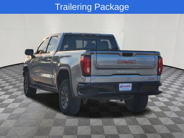 Used 2025 GMC Sierra 1500 Truck
