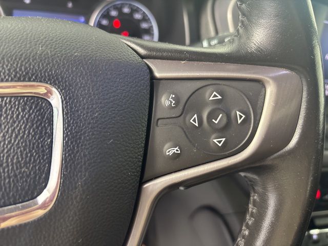 Used 2020 GMC Acadia SUV