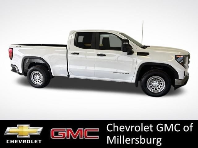 2023 GMC Sierra 1500 Pro - Image 2